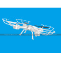 Neue produkt SKY PHANTOM 1332 rc quadcopter kopflose modus rc drohne 3D rollenden fliegenden rc flugzeug SJY-1332C